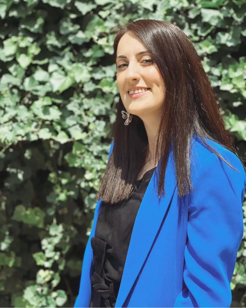 Bahar Yıldız
