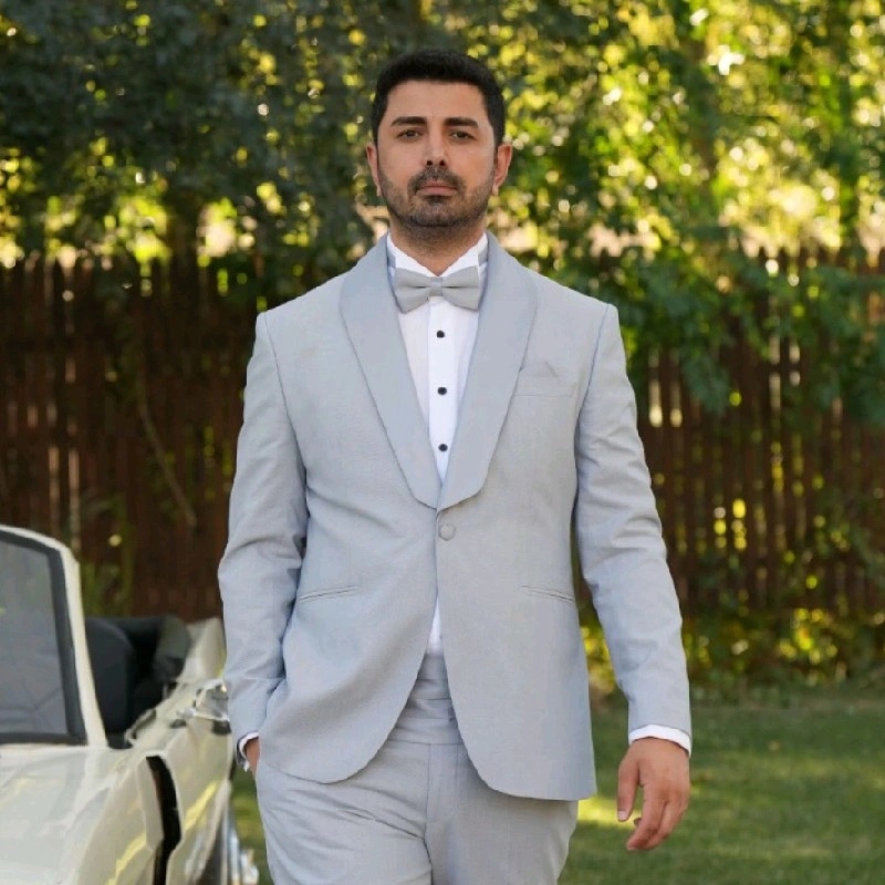 Gökhan Yıldız