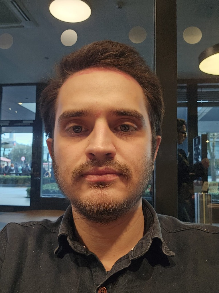 Mustafa Samet Köksal